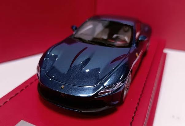 MR 1/43 フェラーリ Ferrari Roma MR 1/43 フェラーリ Ferrari Roma V8